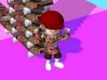 Cluiche Skateboard Boy