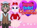 Cluiche Angela Perfect Valentine