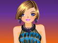 Cluiche Tina Night Fashion