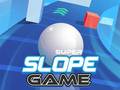 Cluiche Super Slope Game