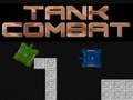 Cluiche Tank Combat