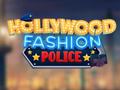 Cluiche Hollywood Fashion Police