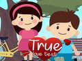 Cluiche True Love Test