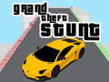 Cluiche Grand Theft Stunt