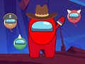 Cluiche Impostor Shooter