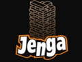Cluiche Jenga