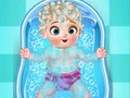 Cluiche Cute Baby Born