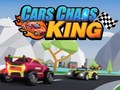 Cluiche Cars Chaos King