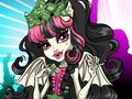 Cluiche Gargoyle Princess