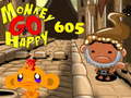 Cluiche Monkey Go Happy Stage 605