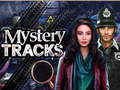 Cluiche Mystery Tracks