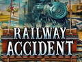 Cluiche Railway Accident