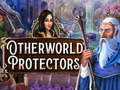 Cluiche Otherworld Protectors
