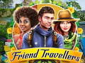 Cluiche Friend Travelers