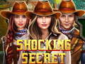 Cluiche Shocking Secret