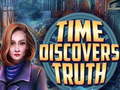 Cluiche Time Discovers Truth