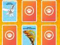 Cluiche National Geographic Kids Matching