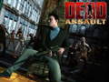 Cluiche Dead Assault