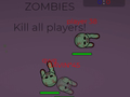 Cluiche ShotWars.io