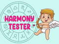 Cluiche Harmony Tester