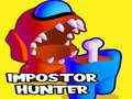 Cluiche Imposter Hunter