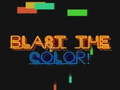 Cluiche Blast The Color!