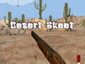 Cluiche Desert skeet