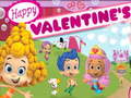 Cluiche Happy Valentine's
