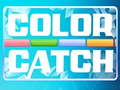 Cluiche Color Catch