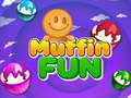 Cluiche Muffin Fun