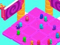 Cluiche Fallingman.io