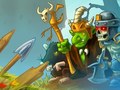 Cluiche Royal Guards