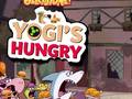 Cluiche Yogi's Hungry