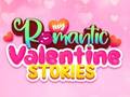 Cluiche My Romantic Valentine Story