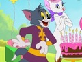 Cluiche Tom and Jerry Card Creator