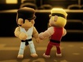 Cluiche Irrational Karate