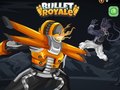 Cluiche Bullet Royale