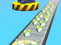 Cluiche Factory Incorporated 3D