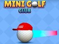 Cluiche Mini Golf Club