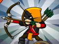 Cluiche Fortress Defense 2