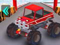 Cluiche Veteran Sprint - Fun & Run 3D Game