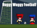 Cluiche Huggy Wuggy Football