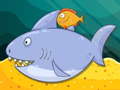 Cluiche Fish Eat Fish 2