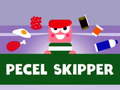 Cluiche Pecel Skipper
