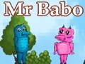 Cluiche Mr Babo
