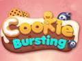 Cluiche Cookie Busting