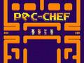 Cluiche Pac-Chef