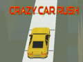 Cluiche Crazy car rush