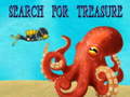 Cluiche Search for Treasure