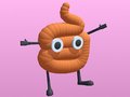 Cluiche Turd Show